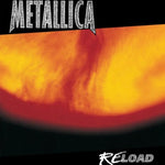 Fuel - Metallica album art