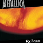 Fuel - Metallica album art