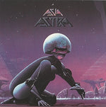 Voice of America - Asia album art