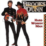 Rock My World (Little Country Girl) - Brooks & Dunn album art