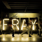 Never Say Never - The Fray album art