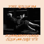 My Love Mine All Mine - Mitski album art
