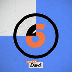 I Loved You - DAY6 (데이식스) album art