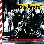 Westerland - Die Ärzte album art