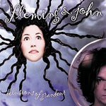 Love Songs - Fleming and John album art