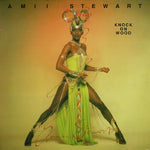 Knock on Wood - Amil Stewart album art