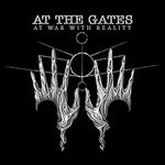 Death and the Labyrinth - At the Gates album art