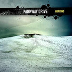 Moments in Oblivion - Parkway Drive album art