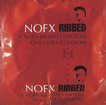 The Moron Brothers - Nofx album art