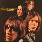 I Wanna Be Your Dog - The Stooges album art