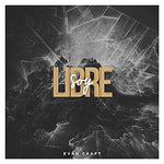 Libre Soy - Evan Craft album art
