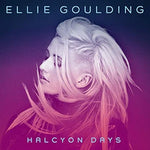 Anything Could Happen - Ellie Goulding album art