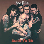 We Can't Be Beaten - Rose Tattoo album art