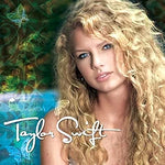Our Song - Taylor Swift album art