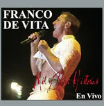 Tengo - Franco De Vita album art