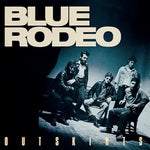 Try - Blue Rodeo album art