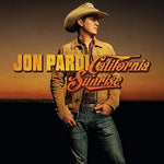 Dirt on My Boots - Jon Pardi album art