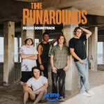 Minivan - The Runarounds album art