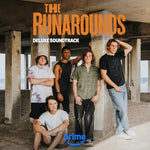Cellophane - The Runarounds album art