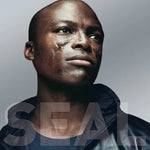 Loves Divine - Seal album art