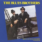 Everybody Needs Somebody to Love - The Blues Brothers album art