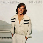 Hey Deanie - Shaun Cassidy album art