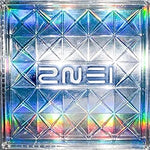 Fire - 2NE1 (투애니원) album art