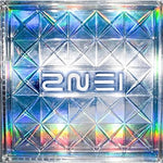 In the Club - 2NE1 album art