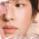 Tough Love - Onew (온유) album art