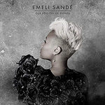 Next to Me - Emeli Sande album art