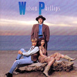 Hold On - Wilson Phillips album art