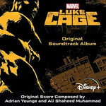 Theme (from Marvel Series Luke Cage) - Adrian Younge & Ali Shaheed Muhammad album art
