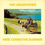 Here Comes the Summer - The Undertones album art