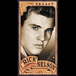 Hello Mary Lou - Ricky Nelson album art