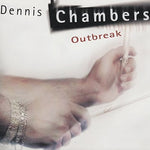 Plan B - Dennis Chambers album art