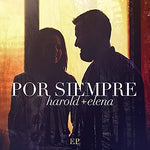 Por Siempre - Harold y Elena album art