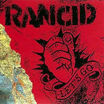 Nihilism - Rancid album art