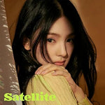 Satellite - Gyubin album art