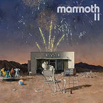 Optimist - Mammoth Wvh album art