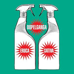 Mandolín - Eruca Sativa album art