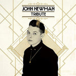 Cheating - John Newman album art