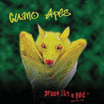 Open Your Eyes - Guano Apes album art
