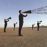 Eye in the Sky - The Alan Parsons Project album art