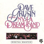 Serengetti Walk (feat. Lee Ritenour & Eric Gale & Steve Gadd & Tiger Okoshi) - Dave Grusin album art