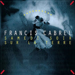 La Corrida - Francis Cabrel album art