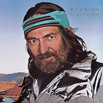Always on My Mind - Willie Nelson album art