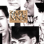Don't You (Forget About Me) - Simple Minds album art