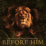 A Footstep Ahead (내 모든 걸음보다) - Feast Family (잔치공동체) album art