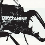 Black Milk (feat. Elizabeth Fraser) - Massive Attack album art