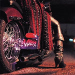 Cryin' - Vixen album art